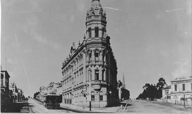 Junction Hotel, St Kilda