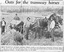Beaumaris Tramway Company Ltd