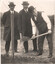 MMTB Tree planting - Alex Cameron et al - Wattle Park - 2