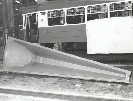 MMTB Safety Zones equipment - 1