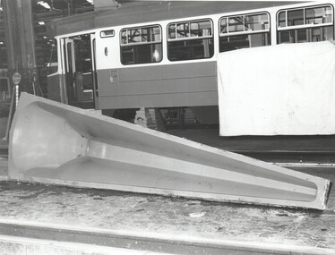 MMTB Safety Zones equipment - 1