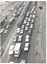 MMTB Traffic Congestion Spencer St. - looking south