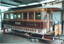 Trailer car 256