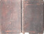Journal or ticket record wallett - Esplanade St Kilda depot - outside