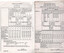 MTA - Running Time Table - 1