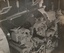 Preston Workshops - wheel lathe