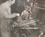 Preston Workshops - trolley wheels