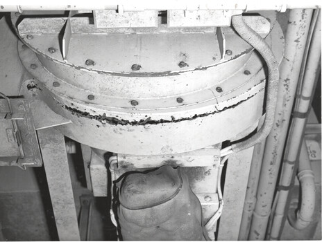 Vacuum cleaner car No. 6 - equipment - 5