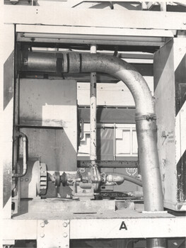 Vacuum cleaner car No. 6 - equipment - 6