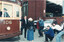 Visit of Peter Costello MP to Malvern Depot - 90th anniversary - 1