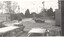 Hawthorn Tram Depot - Wallen Road - yard view