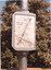 Tram stop signage - set of 2