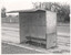 Tramway shelters - various types - 3