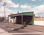 PMTT shelters - Malvern Road - 2