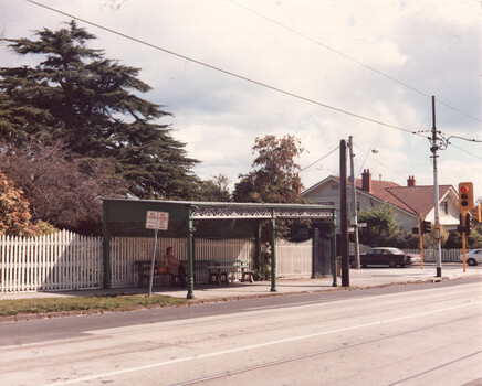 Orrong and Balaclava Roads
