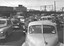 Queens Bridge traffic congestion -1