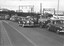 Queens Bridge traffic congestion - 2