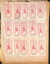 Melbourne tram tickets collected by donor