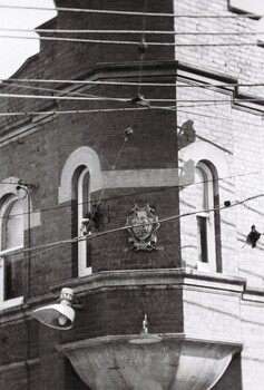 PMTT logo above entry - 2