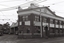 Kew Tram depot - building