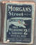 "Morgan Street Directory" - cover