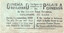 PMTT 5d ticket - rear advert