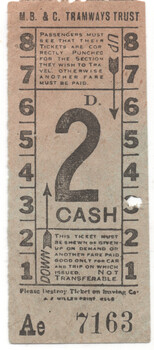 MBCTT 2d ticket