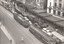 Collins St near Swanston St - traffic issues -1