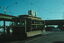 Tram V 214 at Princes Bridge - 2