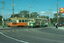 Trams 43 & 1023 in St Georges Road
