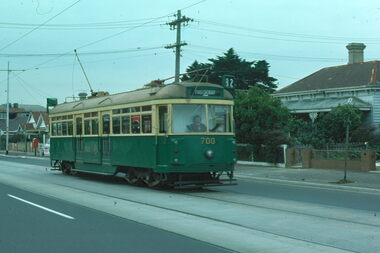 VR car 700 Ascot Vale Road Moonee Ponds