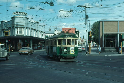 Camberwell Junction - 3