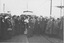 Official opening of Malvern to Kew PMTT line