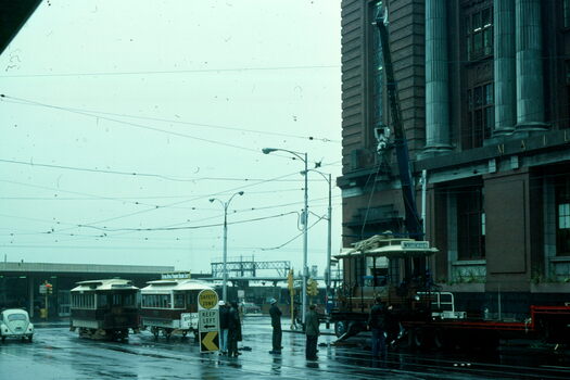 1978 Transport Extravaganza - 2