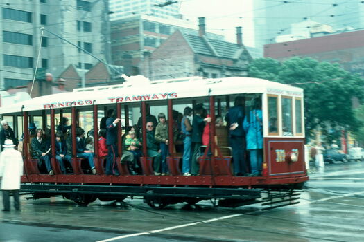 1978 Transport Extravaganza - 4