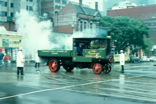 1978 Transport Extravaganza - 7