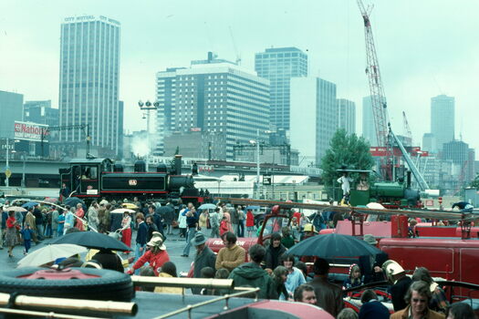 1978 Transport Extravaganza - 9
