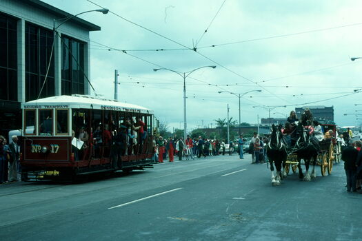 1978 Transport Extravaganza - 10