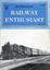 Australian Railway Enthusiast - cover