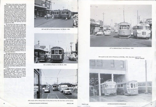 Australian Railway Enthusiast - page 2 of 3