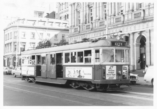 W5 681 at GPO