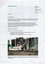 Letter - tram collisions and derailments