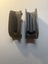 Carbon skid - top view