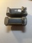 Carbon skid - underside view