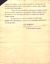 2nd page of application letter from W O Strangward