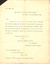 Letter from Department of Water Supply to Strangward about his auditing of the accounts.