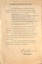 "Standard Procedure covering the Duties and Responsibilities of the Uniformed and Plain Clothes Traffic Officers" - title page