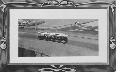 Esplanade St Kilda
