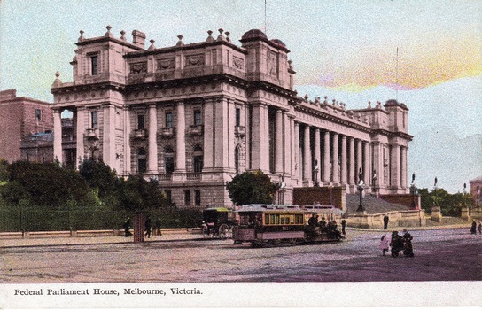 Parliament House