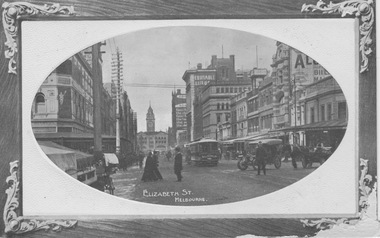 Elizabeth Street